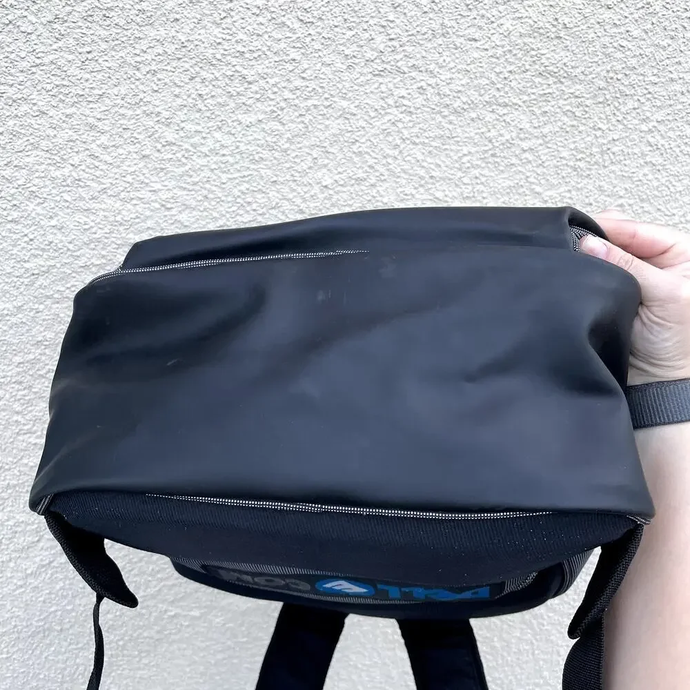 Dell Direct Connect E-Com Backpack Gray Black